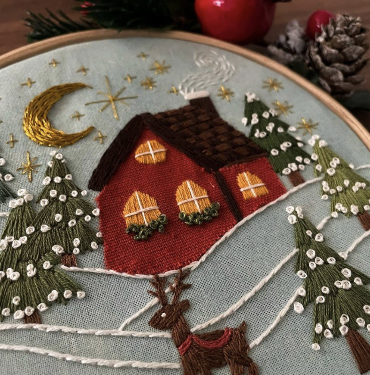 Risco de Dezembro 2025