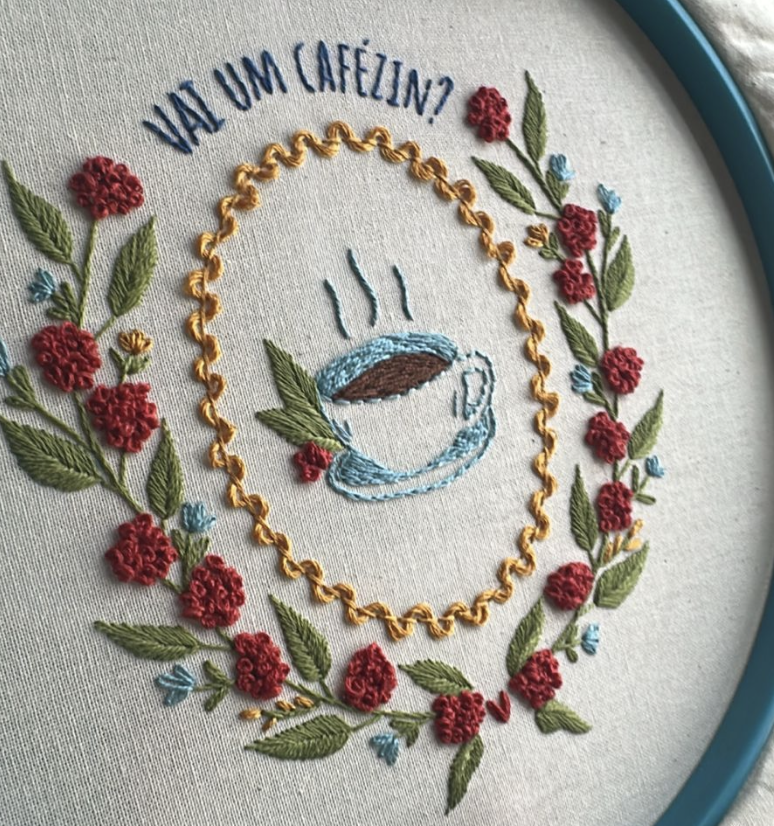 Risco de Março 2026