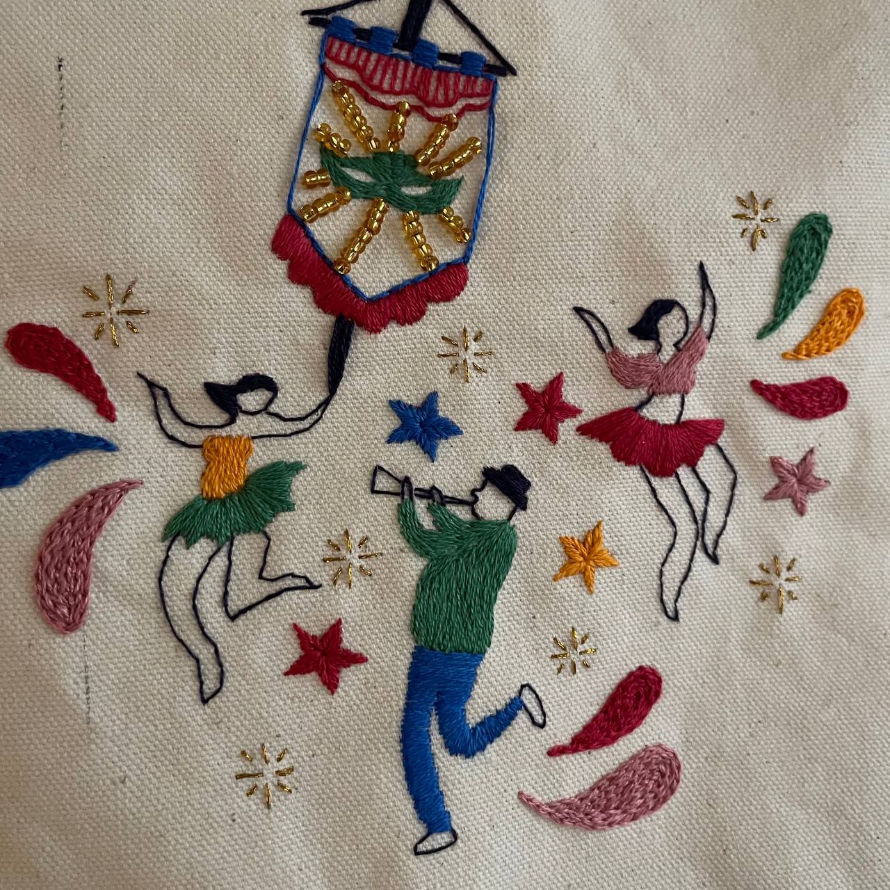 Risco de Fevereiro 2026