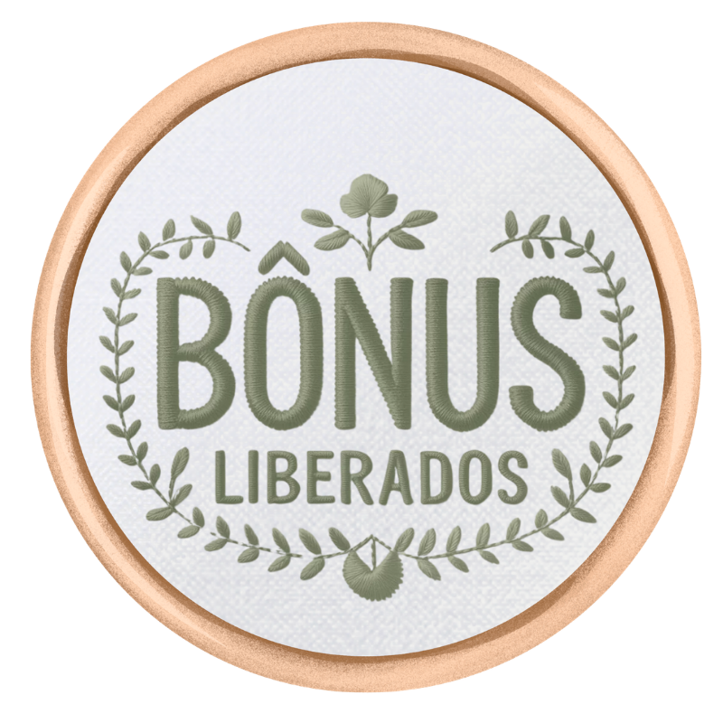 Bônus Liberados
