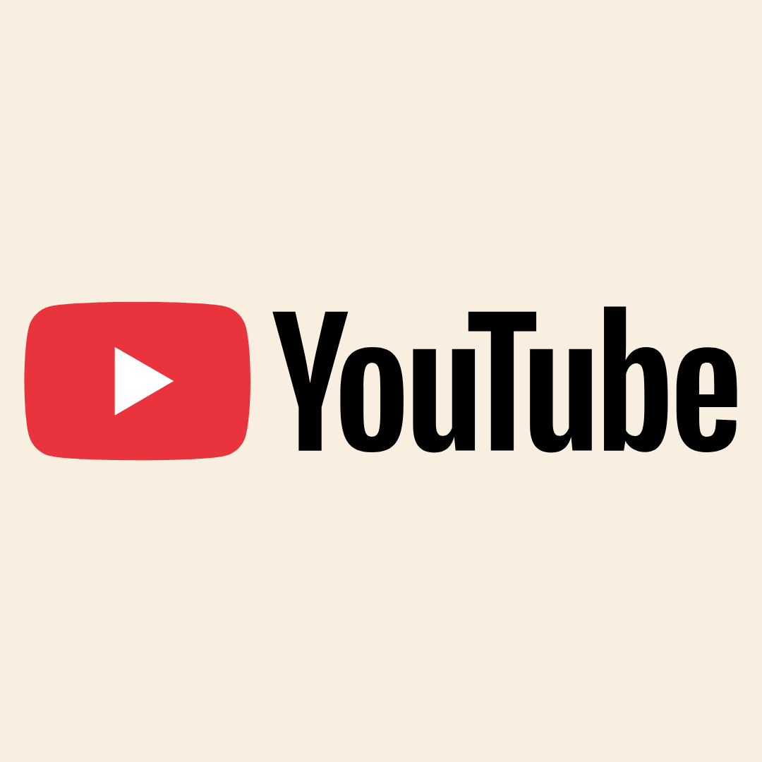 Canal no YouTube