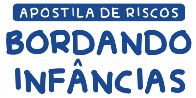 logo bordando infancias