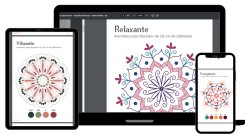 mandalas dispositivos